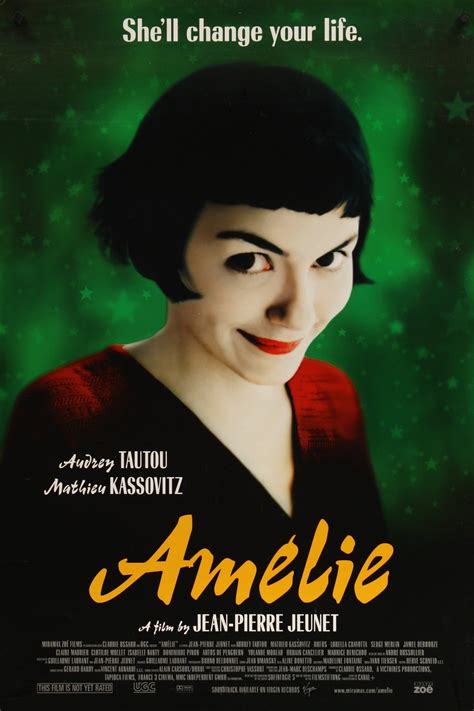 full Amélie